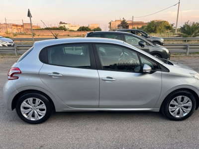 Peugeot 208 HDi 68 CV 5 porte Active (4)