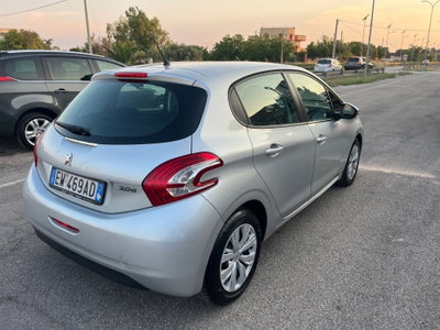 Peugeot 208 HDi 68 CV 5 porte Active (5)