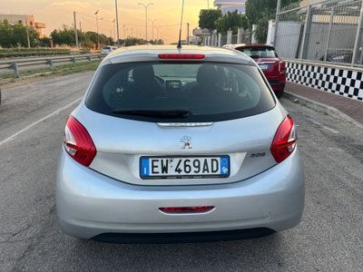 Peugeot 208 HDi 68 CV 5 porte Active (6)