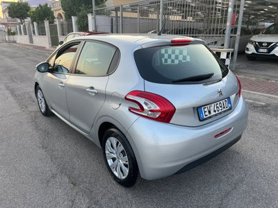 Peugeot 208 HDi 68 CV 5 porte Active (7)