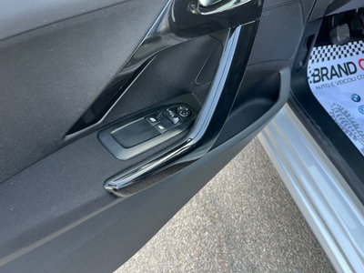 Peugeot 208 HDi 68 CV 5 porte Active (9)