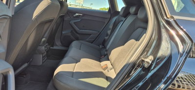 Audi A3 Sportback 35 TDI S tronic Business (11)