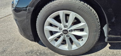 Audi A3 Sportback 35 TDI S tronic Business (15)