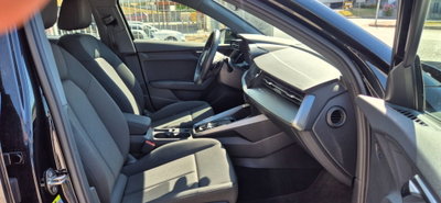 Audi A3 Sportback 35 TDI S tronic Business (5)