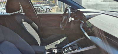 Audi A3 Sportback 35 TDI S tronic Business (6)