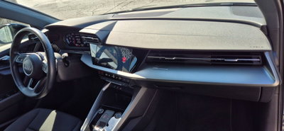 Audi A3 Sportback 35 TDI S tronic Business (7)