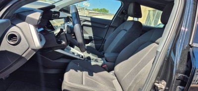 Audi A3 Sportback 35 TDI S tronic Business (8)