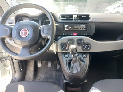 Fiat Panda 1.0 FireFly S&S Hybrid City Life (11)