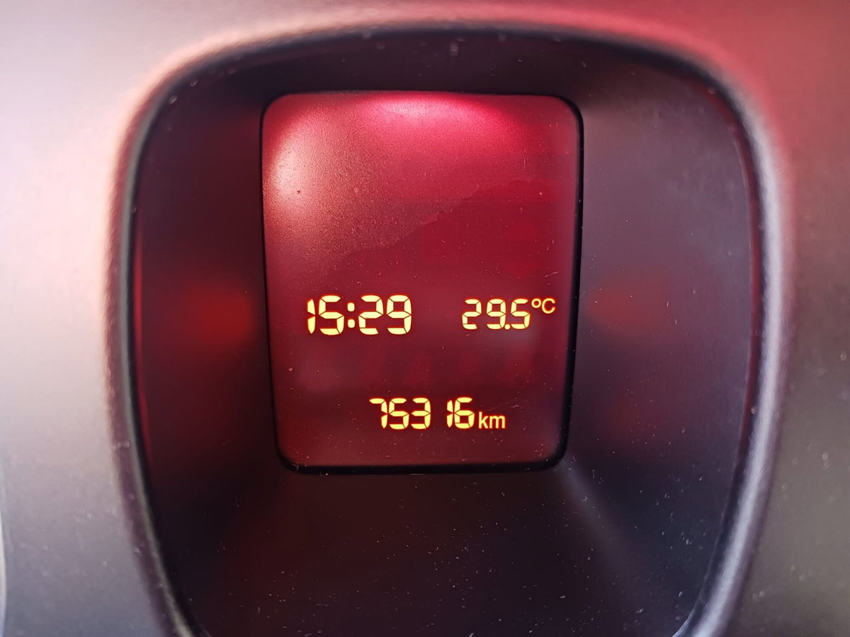 Fiat Panda 1.0 FireFly S&S Hybrid City Life (12)