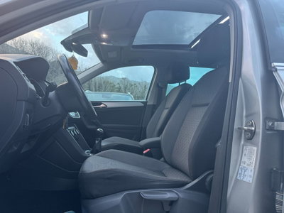 Volkswagen Tiguan 1.6 TDI SCR Style BlueMotion Technology (10)
