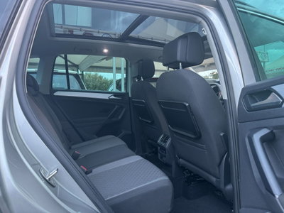Volkswagen Tiguan 1.6 TDI SCR Style BlueMotion Technology (13)