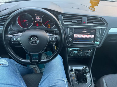 Volkswagen Tiguan 1.6 TDI SCR Style BlueMotion Technology (14)