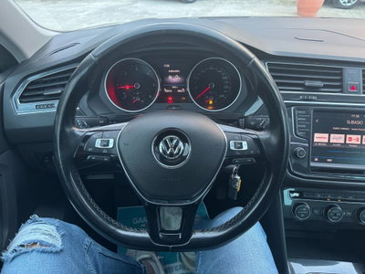 Volkswagen Tiguan 1.6 TDI SCR Style BlueMotion Technology (15)