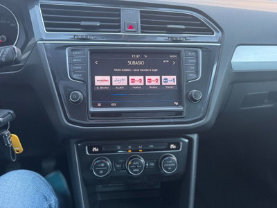 Volkswagen Tiguan 1.6 TDI SCR Style BlueMotion Technology (16)