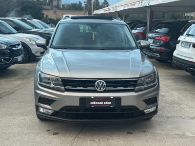 Volkswagen Tiguan 1.6 TDI SCR Style BlueMotion Technology (2)