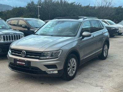 Volkswagen Tiguan 1.6 TDI SCR Style BlueMotion Technology (3)