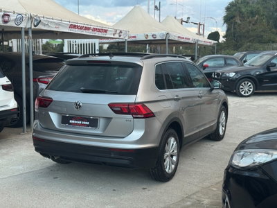 Volkswagen Tiguan 1.6 TDI SCR Style BlueMotion Technology (4)