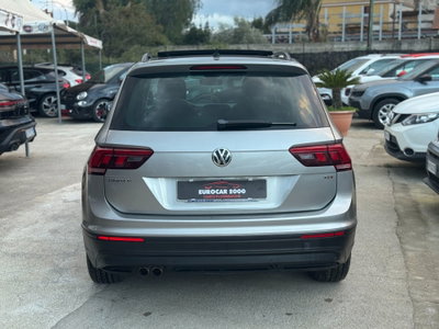 Volkswagen Tiguan 1.6 TDI SCR Style BlueMotion Technology (5)