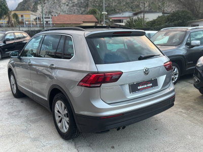 Volkswagen Tiguan 1.6 TDI SCR Style BlueMotion Technology (6)