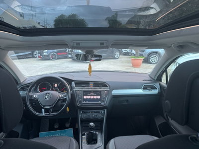 Volkswagen Tiguan 1.6 TDI SCR Style BlueMotion Technology (8)