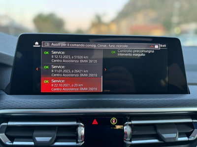 BMW X4 xDrive20d 48V Msport (13)