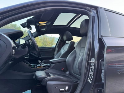 BMW X4 xDrive20d 48V Msport (18)