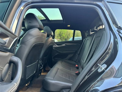 BMW X4 xDrive20d 48V Msport (19)