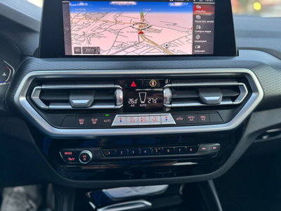BMW X4 xDrive20d 48V Msport (9)