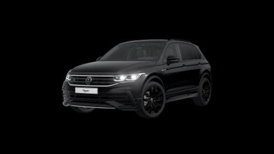 Volkswagen Tiguan 2.0 tdi R-Line 150cv dsg usata