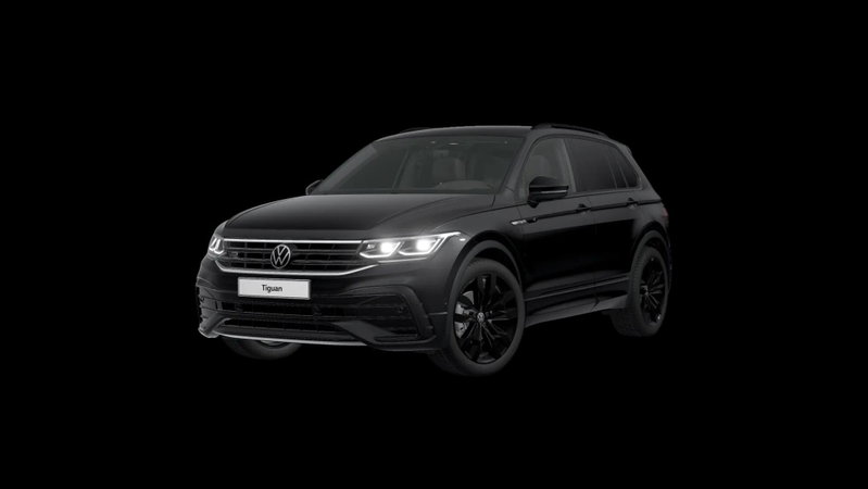 Volkswagen Tiguan 2.0 tdi R-Line 150cv dsg