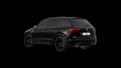 Volkswagen Tiguan 2.0 tdi R-Line 150cv dsg (2)