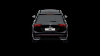 Volkswagen Tiguan 2.0 tdi R-Line 150cv dsg (3)