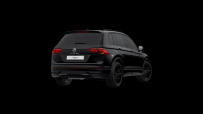 Volkswagen Tiguan 2.0 tdi R-Line 150cv dsg (4)