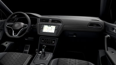 Volkswagen Tiguan 2.0 tdi R-Line 150cv dsg (7)