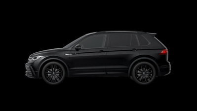 Volkswagen Tiguan 2.0 tdi R-Line 150cv dsg (8)