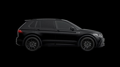 Volkswagen Tiguan 2.0 tdi R-Line 150cv dsg (9)