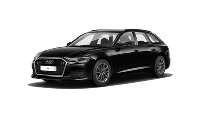 Audi A6 Avant 35 2.0 tdi mhev 12V Business Advanced s-tronic usata