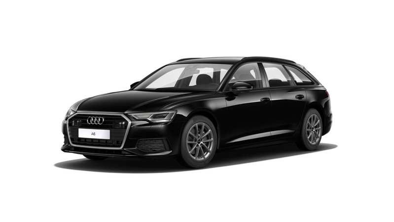Audi A6 Avant 35 2.0 tdi mhev 12V Business Advanced s-tronic