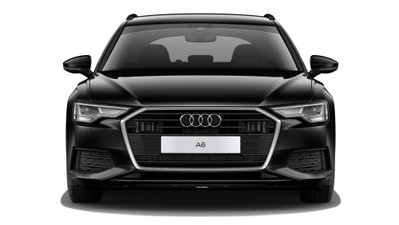 Audi A6 Avant 35 2.0 tdi mhev 12V Business Advanced s-tronic (2)