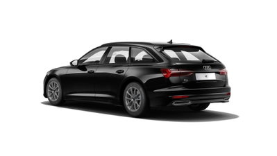 Audi A6 Avant 35 2.0 tdi mhev 12V Business Advanced s-tronic (3)
