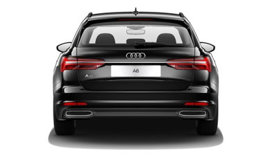 Audi A6 Avant 35 2.0 tdi mhev 12V Business Advanced s-tronic (4)