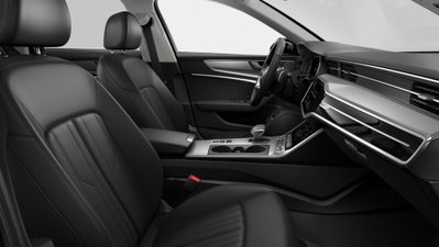 Audi A6 Avant 35 2.0 tdi mhev 12V Business Advanced s-tronic (6)