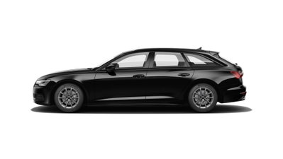 Audi A6 Avant 35 2.0 tdi mhev 12V Business Advanced s-tronic (8)