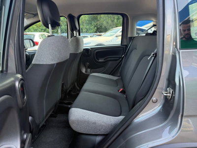 Fiat Panda 1.0 FireFly S&S Hybrid Red (17)