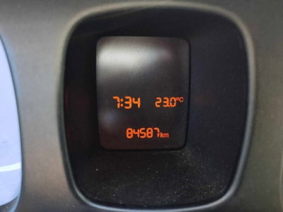 Fiat Panda 1.0 FireFly S&S Hybrid Red (6)