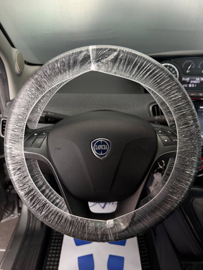 Lancia Ypsilon 1.0 FireFly 5 porte S&S Hybrid Ecochic Gold (11)