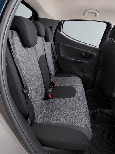 Lancia Ypsilon 1.0 FireFly 5 porte S&S Hybrid Ecochic Gold (16)