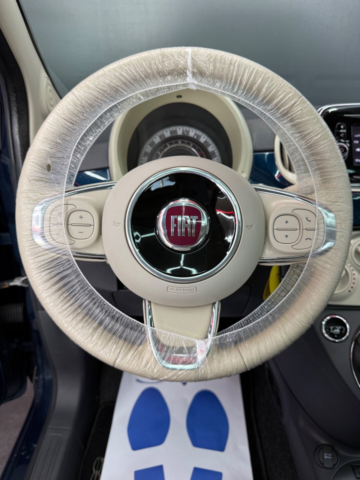 Fiat 500 1.2 EasyPower Lounge (11)