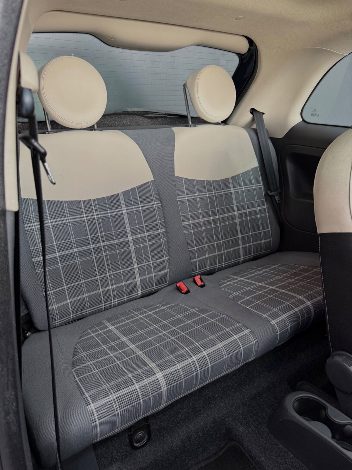Fiat 500 1.2 EasyPower Lounge (15)