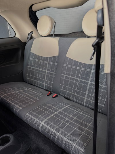 Fiat 500 1.2 EasyPower Lounge (16)